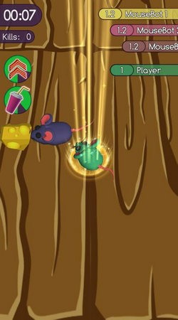 老鼠大作战截图1