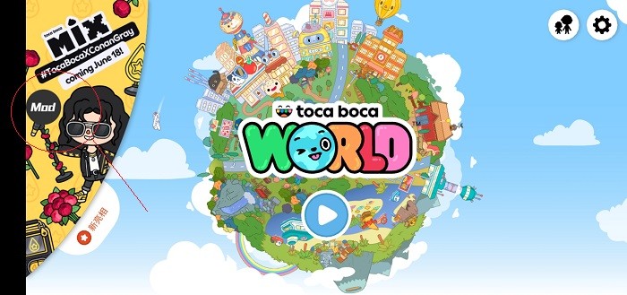 托卡生活世界双开版2025