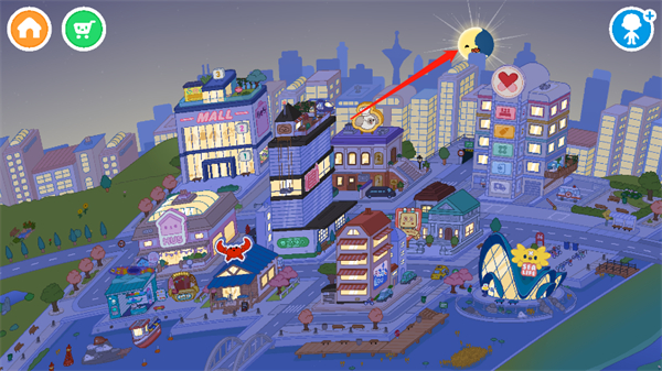 托卡生活世界正版