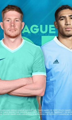 梦幻联盟足球2025国际服