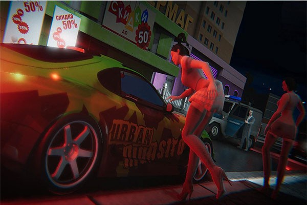 火力全开2国际服截图3