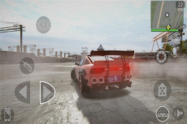 火力全开2国际服截图4