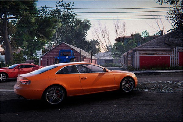 火力全开2国际服截图2