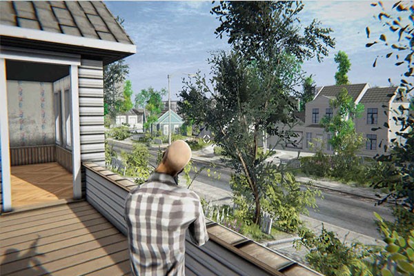 火力全开2国际服截图1