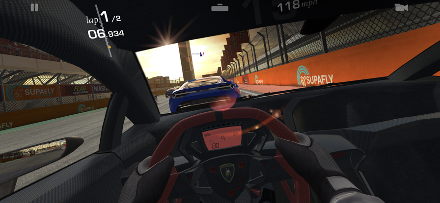 真实赛车3北美服最新版