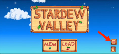 SMAPI星露谷物语