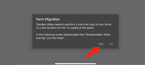 SMAPI星露谷物语