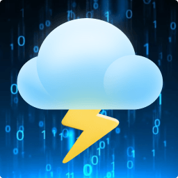 5G雷速天气