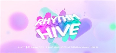 Rhythm Hive安卓版截图3