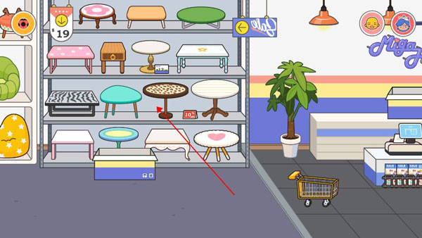 米加小镇世界正版