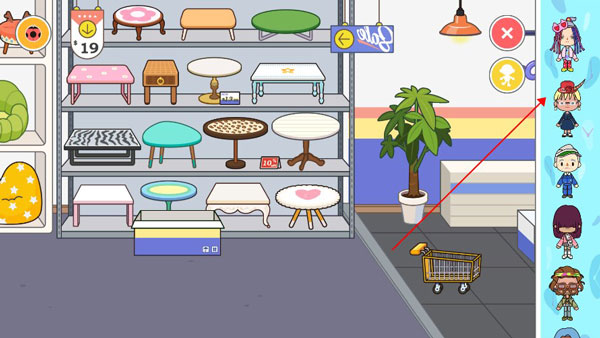 米加小镇世界正版