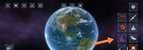 星球毁灭模拟器内置菜单