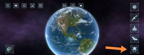 星球毁灭模拟器内置菜单