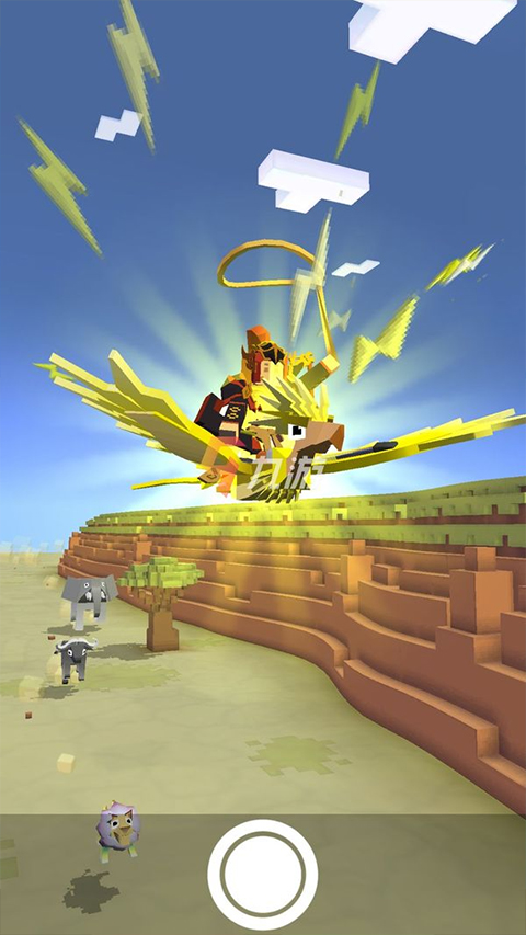 疯狂动物园国际服1.29.4