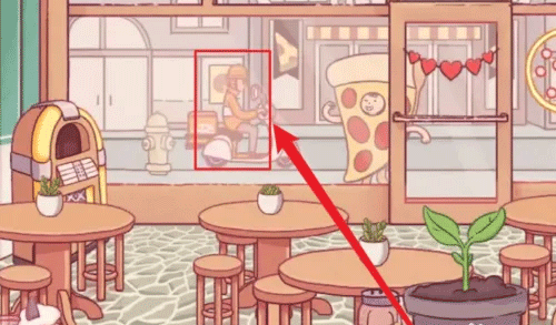 可口的披萨最新版