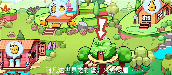 阿凡达孩童世界2025