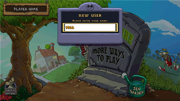 植物大战僵尸国际服