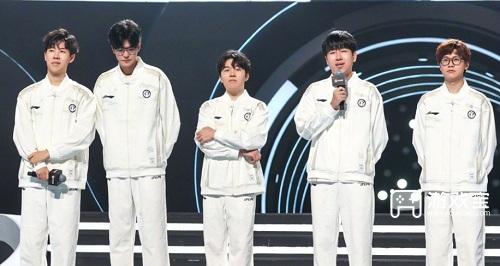 2025ig阵容有哪些人