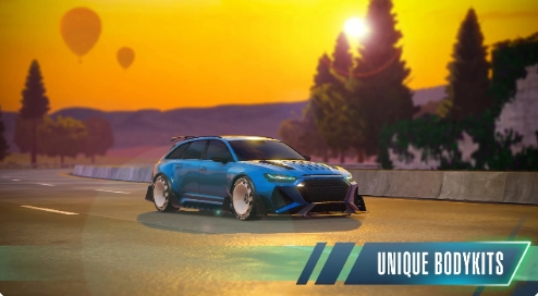 驾驶学校模拟器Evo汉化版