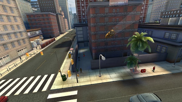 狙击猎手最新完美版