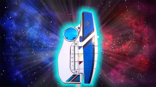 高斯奥特曼变身器模拟器手机版