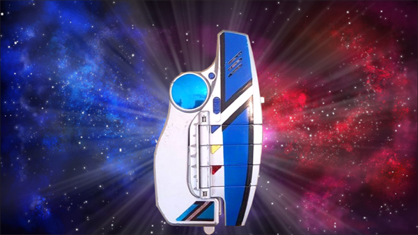 高斯奥特曼变身器模拟器手机版