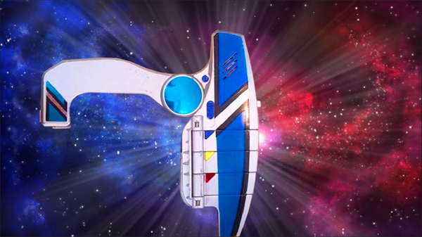 高斯奥特曼变身器模拟器手机版