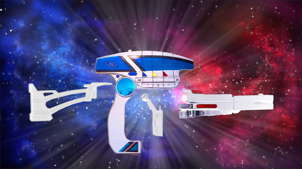 高斯奥特曼变身器模拟器手机版