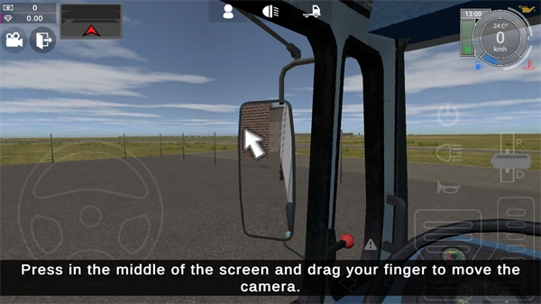 大卡车模拟器2最新版