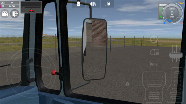 大卡车模拟器2最新版