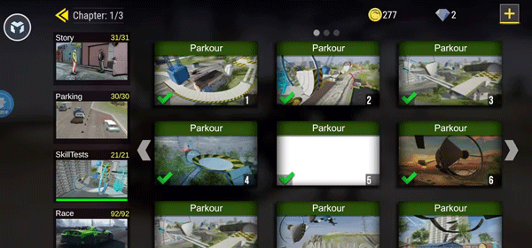 火力全开2城市狂热国际服