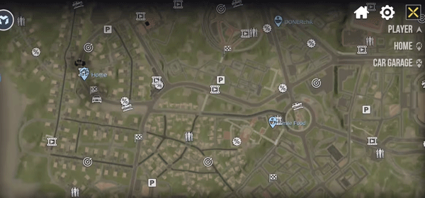 火力全开2城市狂热国际服