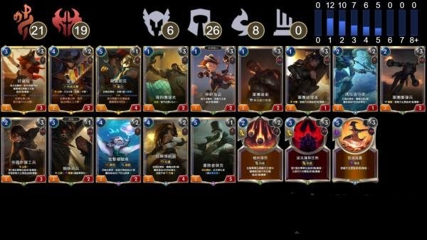 符文大地传奇汉化版