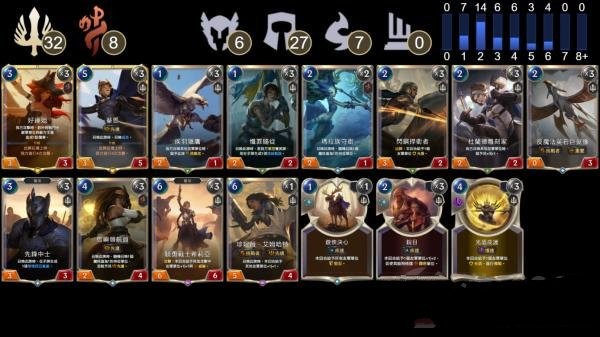 符文大地传奇汉化版