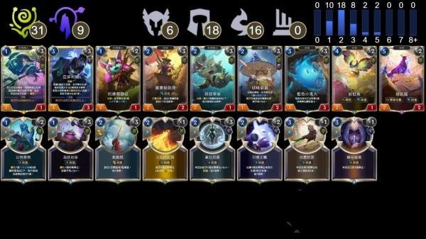 符文大地传奇汉化版