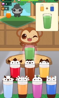 可爱厨房截图4