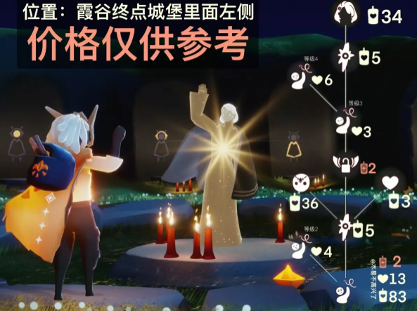 光遇云游戏极速版