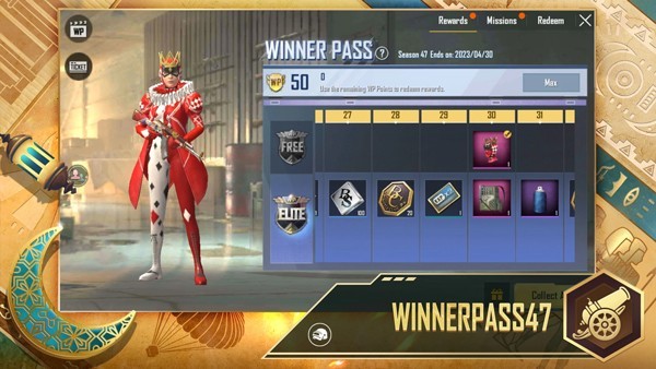 绝地求生轻量版官方正版截图1