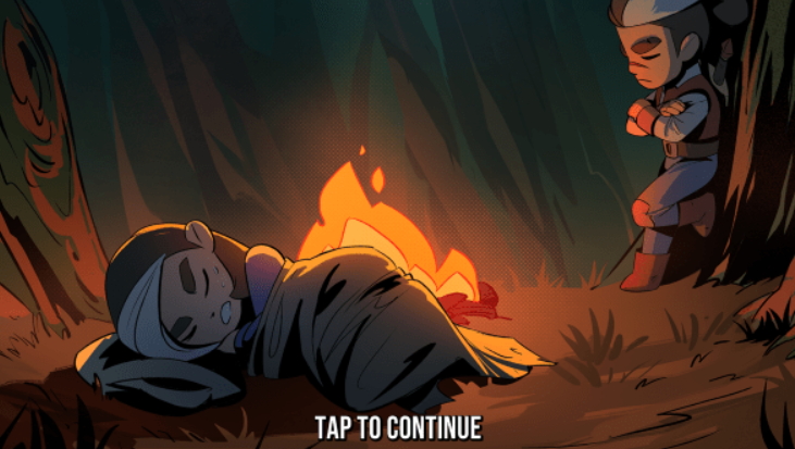 吸血鬼保卫生存