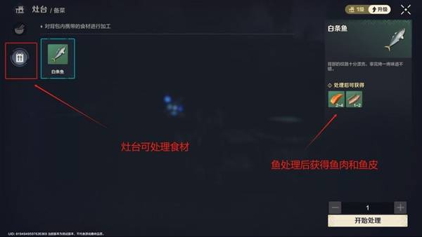 荒野起源最新版