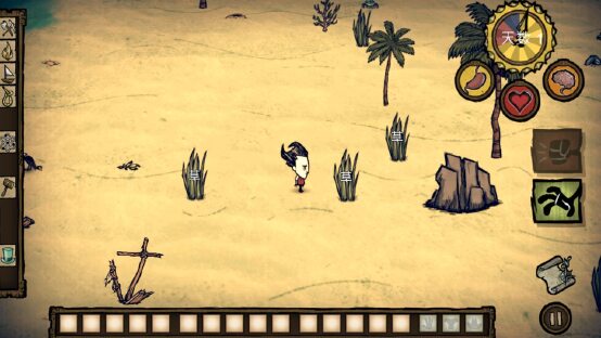 饥荒联机版云游戏