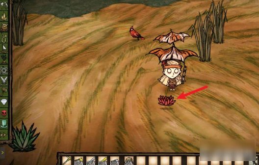 饥荒联机版云游戏