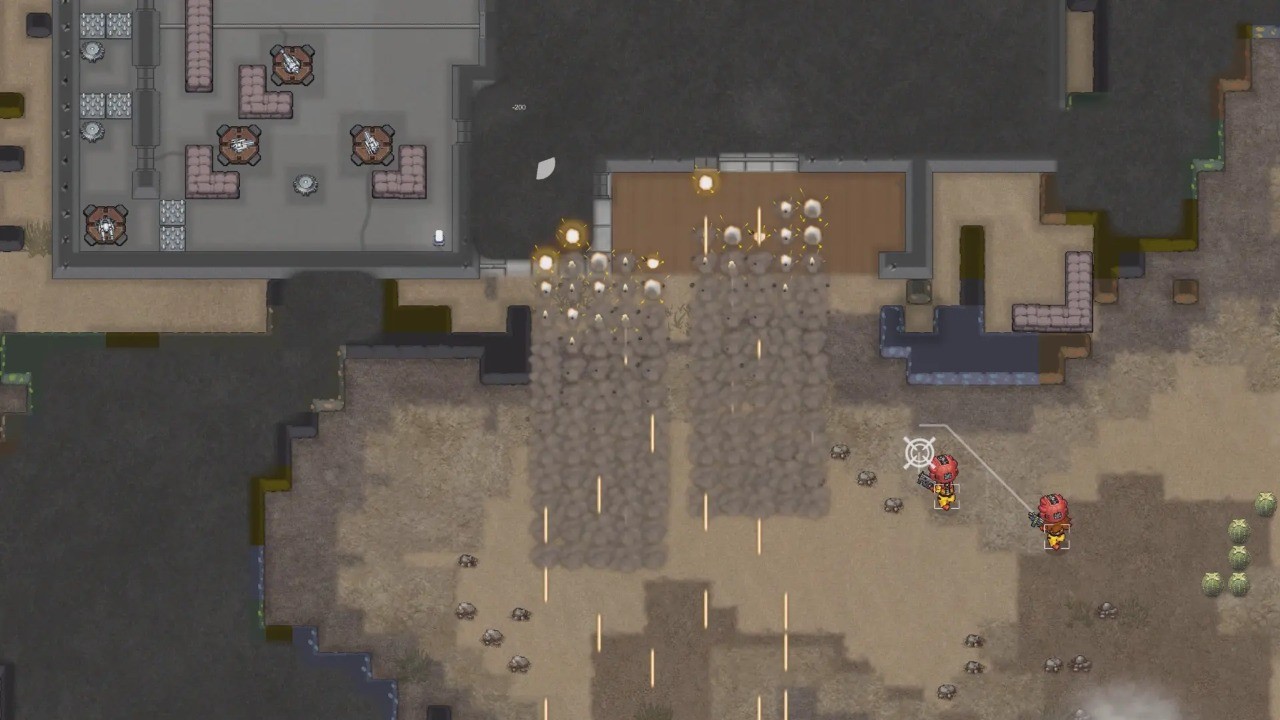 秩序新曙光单机版