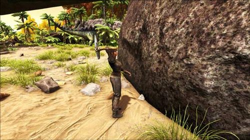 方舟终极移动版直装版