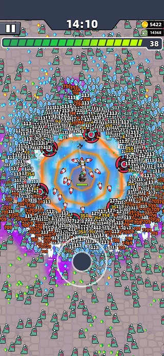 弹壳特攻队国际服