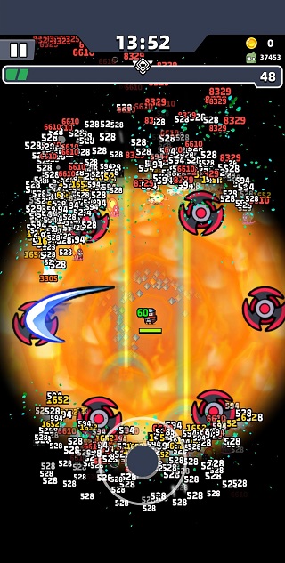 弹壳特攻队国际服