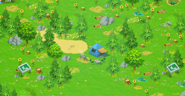 圆梦庄园红包版