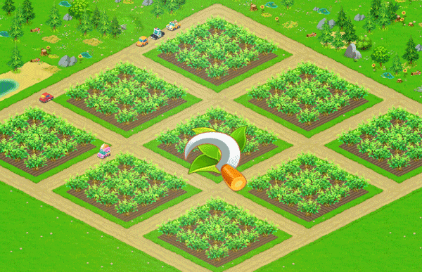 圆梦庄园红包版