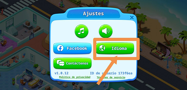 疯狂的诊所最新版