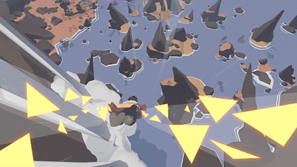 地平线上的蕾亚之翼中文版截图5